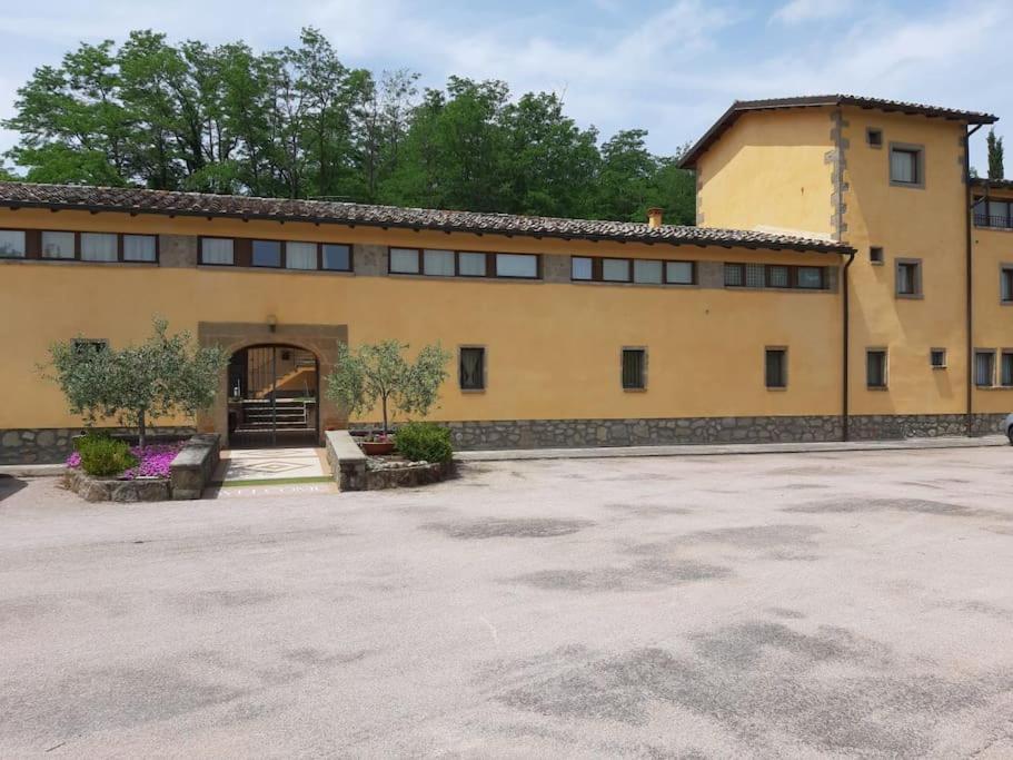 38-Volpini House In Amiata - Val D'Orcia, Saturnia, Feste&Sagre Castel del Piano  Dış mekan fotoğraf