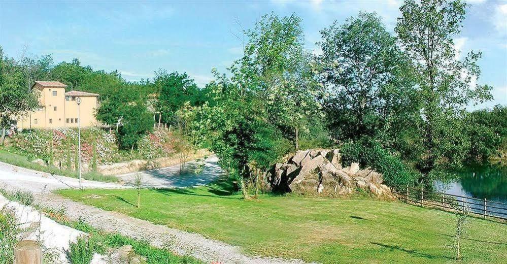 38-Volpini House In Amiata - Val D'Orcia, Saturnia, Feste&Sagre Castel del Piano  Dış mekan fotoğraf