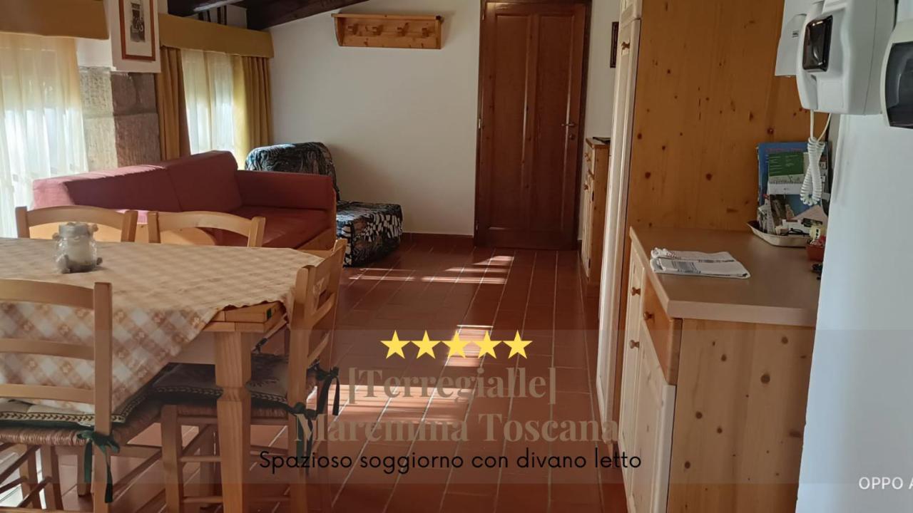 38-Volpini House In Amiata - Val D'Orcia, Saturnia, Feste&Sagre Castel del Piano  Dış mekan fotoğraf