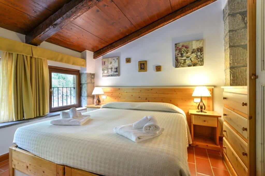 38-Volpini House In Amiata - Val D'Orcia, Saturnia, Feste&Sagre Castel del Piano  Dış mekan fotoğraf