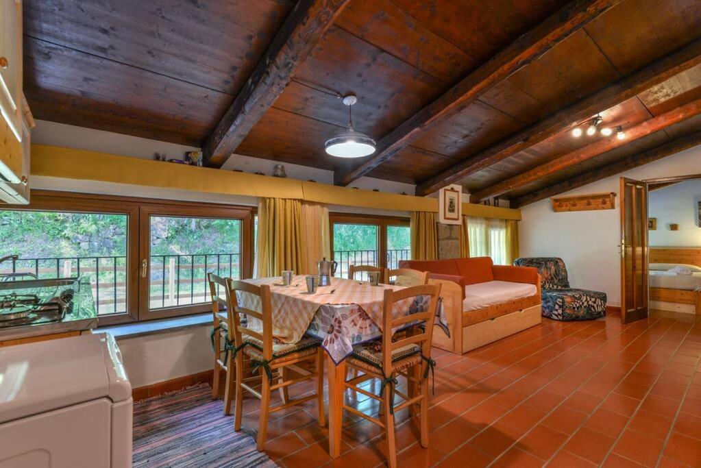 38-Volpini House In Amiata - Val D'Orcia, Saturnia, Feste&Sagre Castel del Piano  Dış mekan fotoğraf
