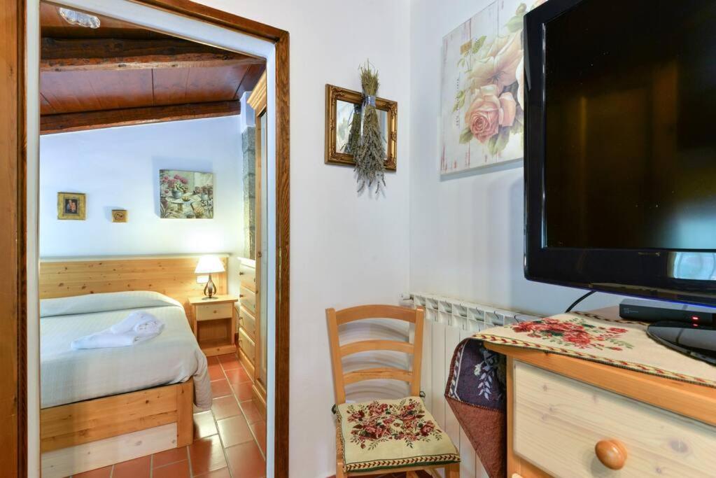 38-Volpini House In Amiata - Val D'Orcia, Saturnia, Feste&Sagre Castel del Piano  Dış mekan fotoğraf